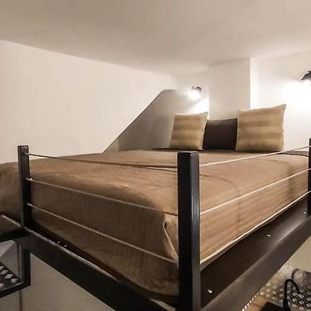 Bezagenta Mozart2 Loft Studio Easy Access To City Βαρσοβία Εξωτερικό φωτογραφία