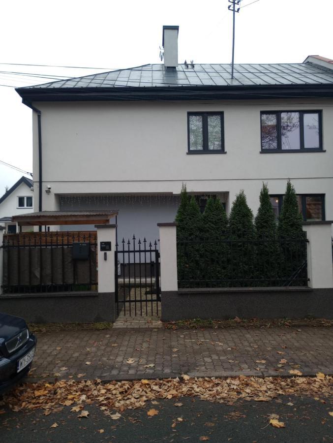 Bezagenta Mozart2 Loft Studio Easy Access To City Βαρσοβία Εξωτερικό φωτογραφία
