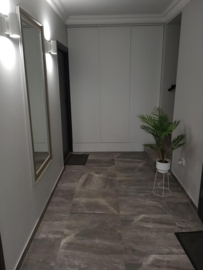 Bezagenta Mozart2 Loft Studio Easy Access To City Βαρσοβία Εξωτερικό φωτογραφία